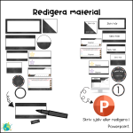 Black and white – Paket - bild 9