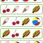 Härma mönstret – sommaren - bild 2