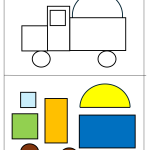 Bygg en… med former och färger - bild 2