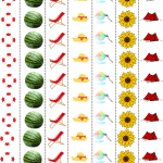 Klippremsor sommar - bild 3