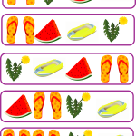 Härma mönstret – sommaren - bild 3
