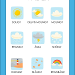 Posters blandade ämnen - bild 4