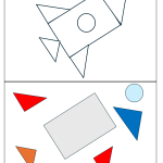 Bygg en… med former och färger - bild 3