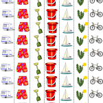 Klippremsor sommar - bild 4