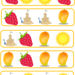 Härma mönstret – sommaren - bild 4