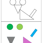 Bygg en… med former och färger - bild 4