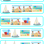 Härma mönstret – sommaren - bild 5