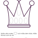 Stenciler: Former och färger - bild 6