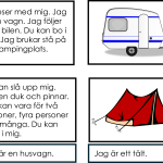 Meningskort – sommar - bild 3