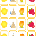 Härma mönstret – sommaren - bild 6