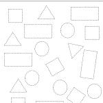 Stenciler: Former och färger - bild 7