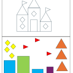 Bygg en… med former och färger - bild 5