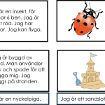 Meningskort – sommar - bild 6