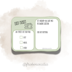 Exit-tickets - bild 2