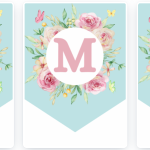 Glad Sommar girlang - bild 2