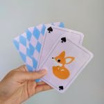 Bokstavskortlek - bild 4