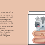 Skrivuppgift med interaktiv presentation - bild 3