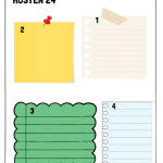 Skolstartshäfte 2024 - bild 4