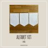 Alfabet vit