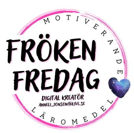 Fröken Fredag