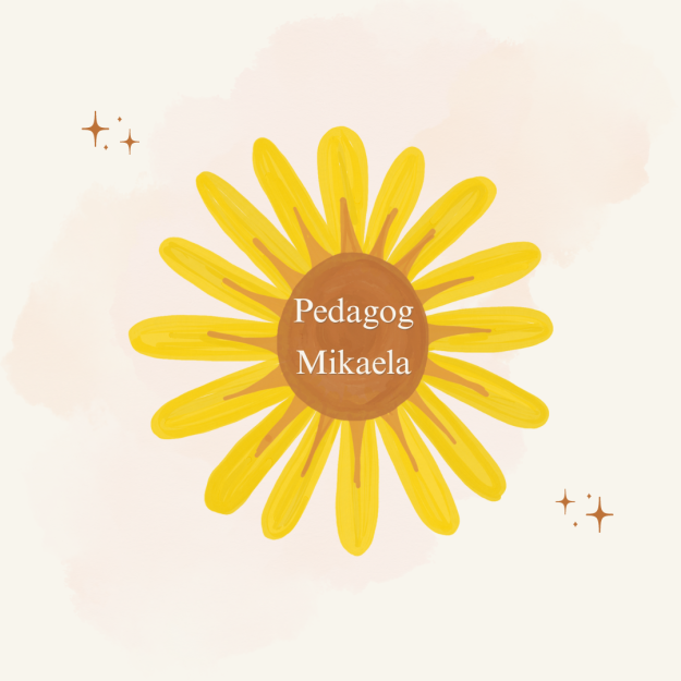 PedagogMikaela