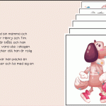 Skrivuppgift med interaktiv presentation - bild 2