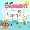 Lättläst sommarhäfte!