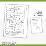 Magiskt dragspel – midsommar - bild 2