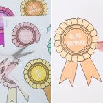 Prisrosetter till barnen – skolavslutning - bild 3