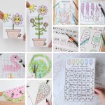 Sommarlovets pysselkalender – 30 dagar (original) - bild 4