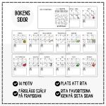 Rita steg för steg-bok: sommar - bild 2