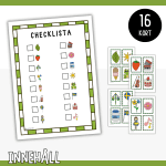 Midsommar – skattjakt - bild 2