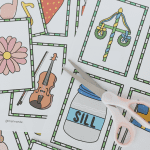 Midsommar – skattjakt - bild 3