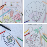 Pysselkit – skolavslutning - bild 2