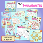 Stora Sommarpaketet! - bild 2