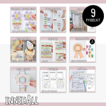 Stora paketet: skolavslutning - bild 2