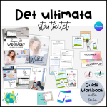 Det ultimata startkitet - bild 1