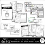 PAKET: Demokrati & Val i Sverige - bild 1