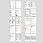 Läs-och skrivövningar, del 3 - bild 1