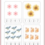 Sommarhäfte matematik 0-20 - bild 3