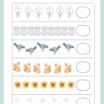 Sommarhäfte matematik 0-20 - bild 2