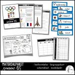 PAKET: Sommar-OS - bild 1