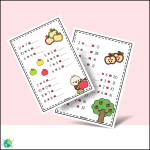 Räkna med äpplen – Multiplikation - bild 3