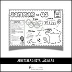 PAKET: Sommar-OS - bild 3