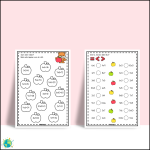 Räkna med äpplen – Multiplikation - bild 4