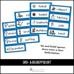 PAKET: Sommar-OS - bild 4