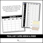 PAKET: Sommar-OS - bild 5