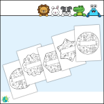 Måla namnskyltar - bild 4