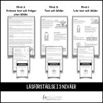 PAKET: Demokrati & Val i Sverige - bild 2