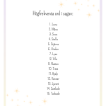 Berättelsen om månen som ville sova - bild 5